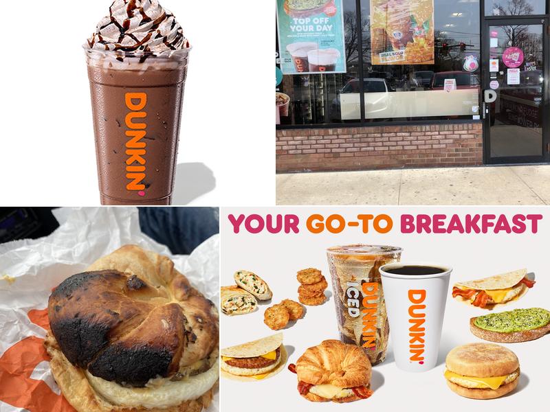 Dunkin'
