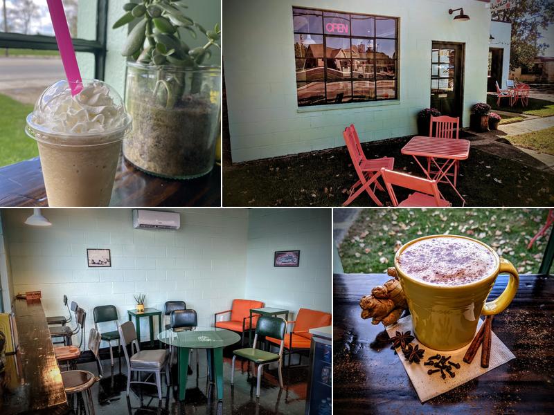 Jocularity 3481 Main St, Marlette