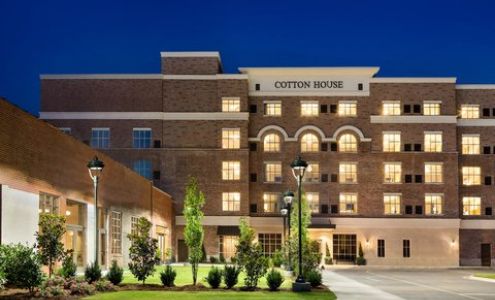 Cotton House, Cleveland, a Tribute Portfolio Hotel