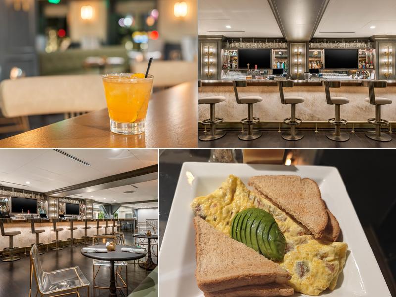 The Rig Restaurant & Bar