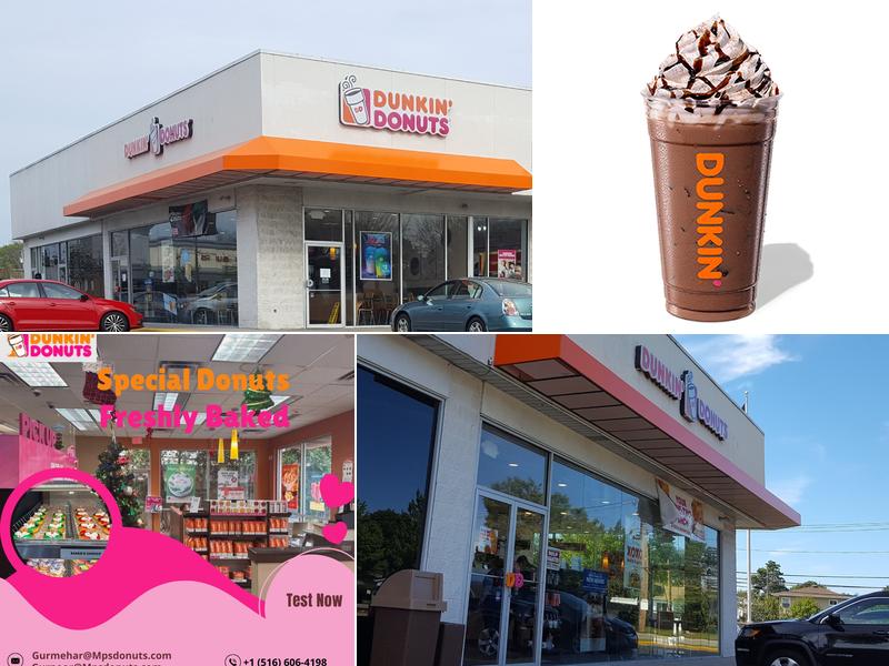 Dunkin'