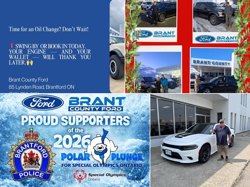 Brant ford