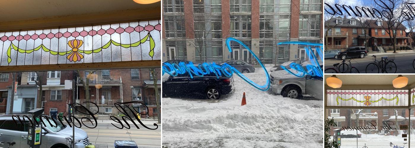 The Common Espresso Bar