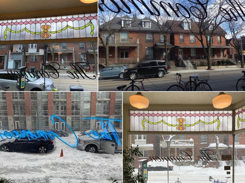 The Common Espresso Bar