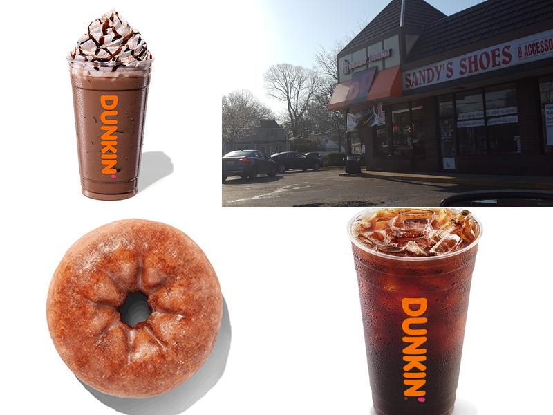 Dunkin'
