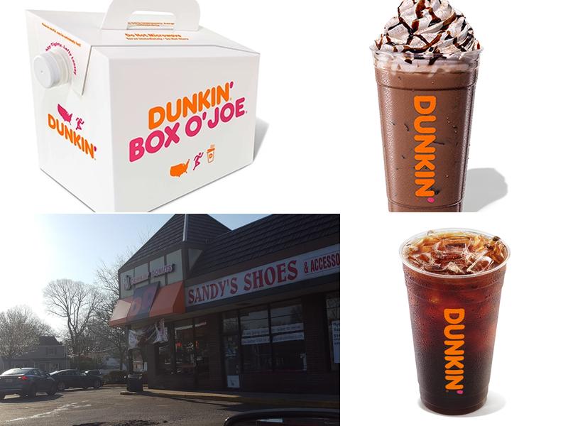 Dunkin'