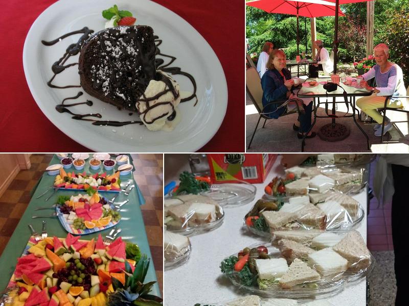 Marcanda Gifts & Tea Room