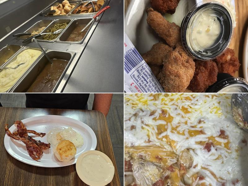 D & R's Family Dining