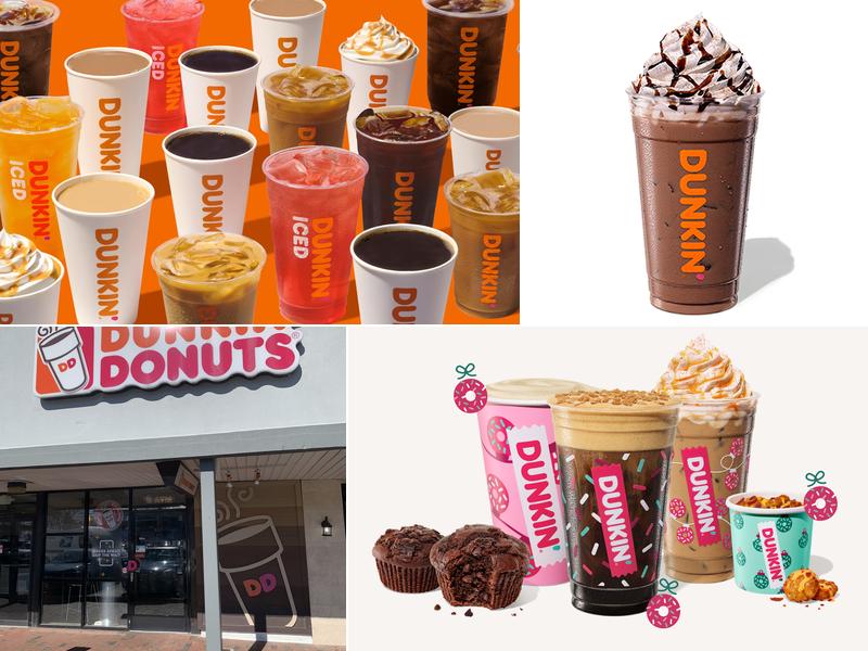 Dunkin'