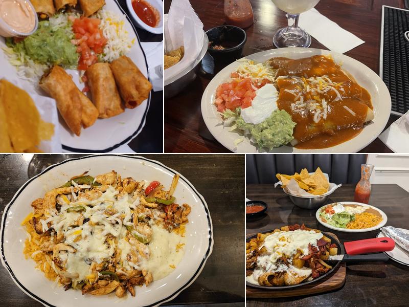 Luna Llena 4018 N State Line Ave, Texarkana