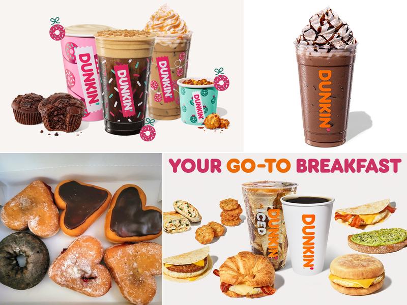 Dunkin'