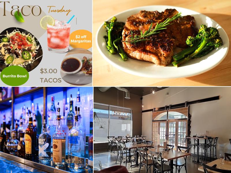 Arlington Public House