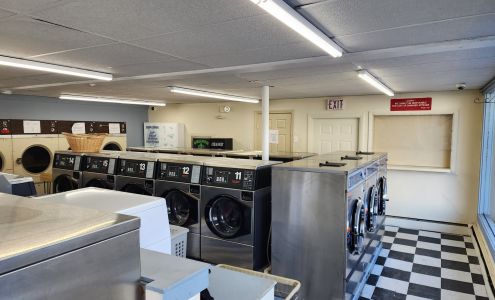 Monument Laundromat