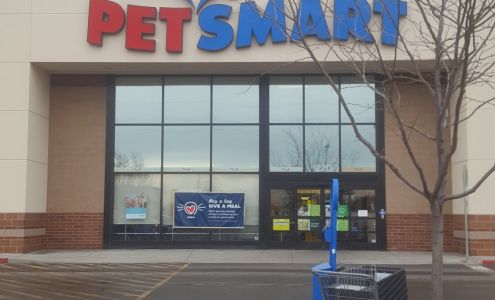 PetSmart