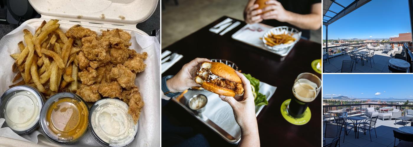 Mt Ascension Brewing