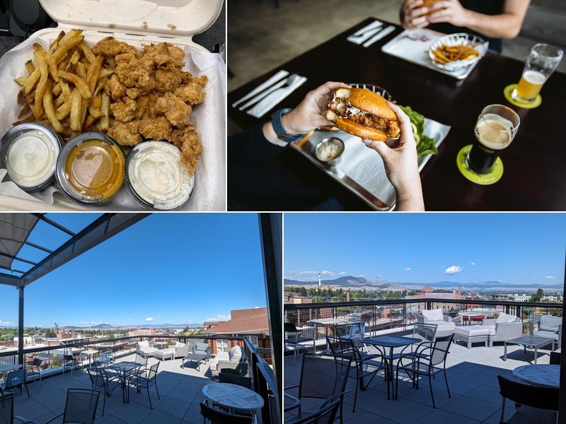 Mt Ascension Brewing