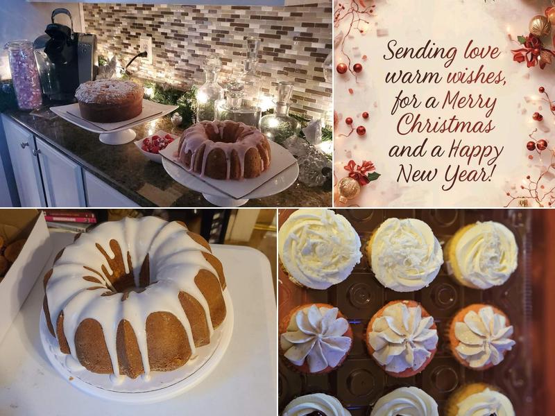 Let Them Eat Cake LLC 213 Massie St, Lexington