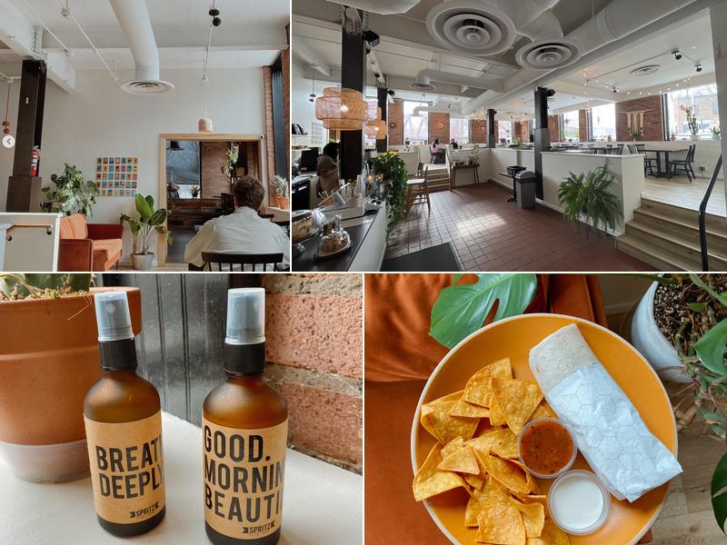 Clementine 6 N Main St #125, Fairport