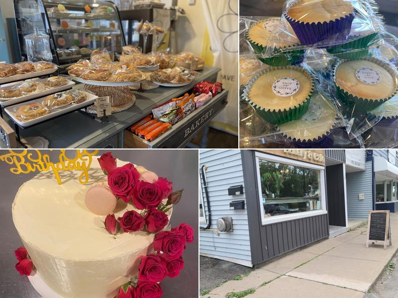 Catalina's Bakery & Cafe