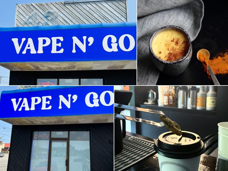 Vape N Go