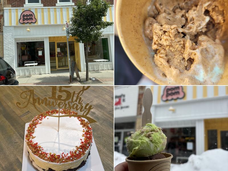 Pom Pom 25 Sykes St N Unit 2, Meaford