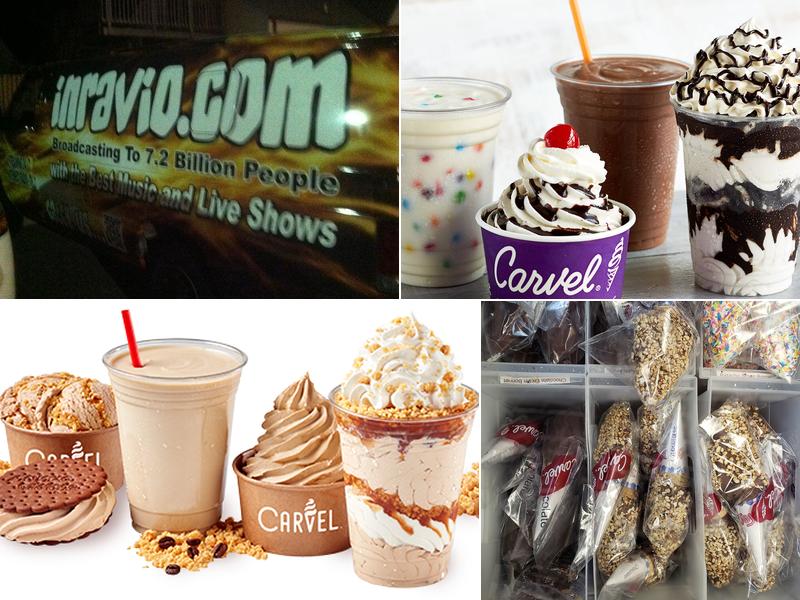 Carvel 1075 Montauk Hwy, Copiague