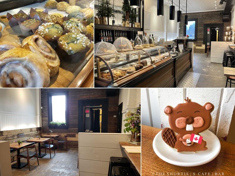 The Shortis|s Cafe|Bar