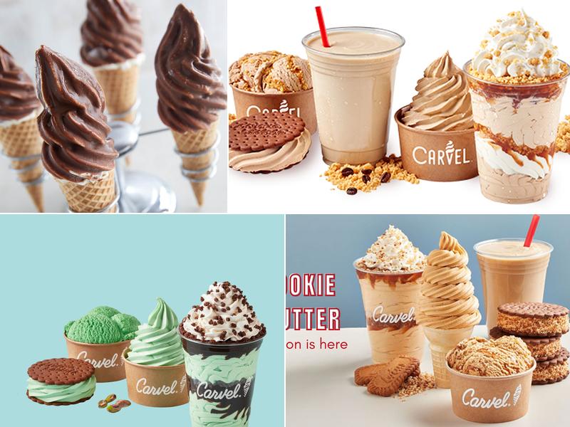 Carvel 280 N Wellwood Ave, Lindenhurst