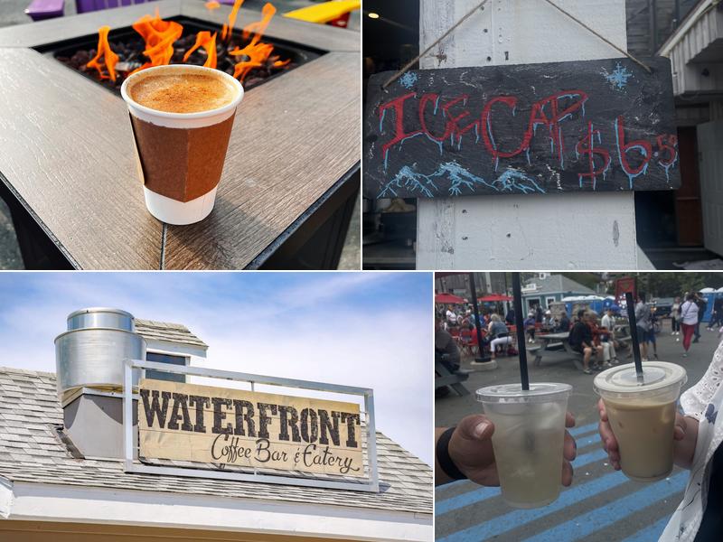 The Coffee Hut Halifax