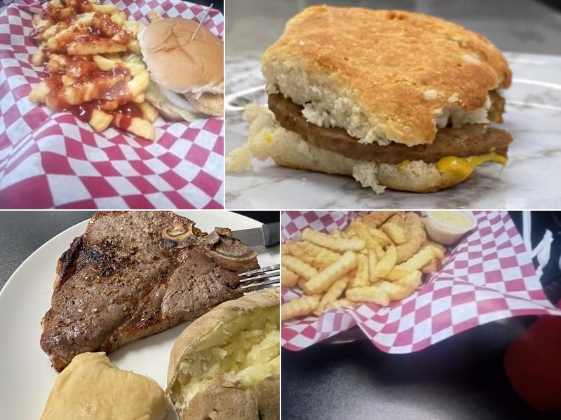 Punky's 141 S Broad St, Cairo