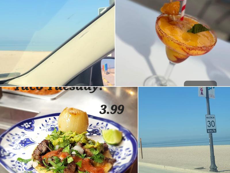 Burrito On Beach 10 Main St, Wasaga Beach