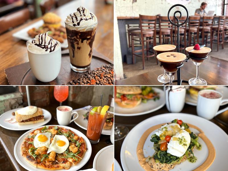B2 Cafe