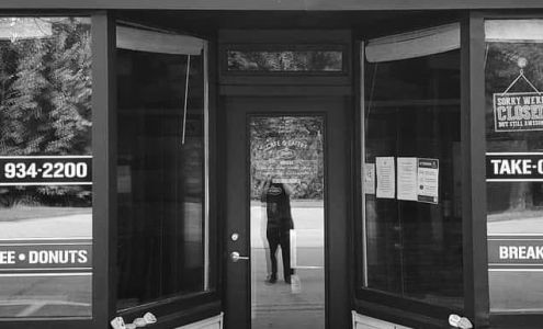 Walker Catering Co. Cafe & Eatery Tara