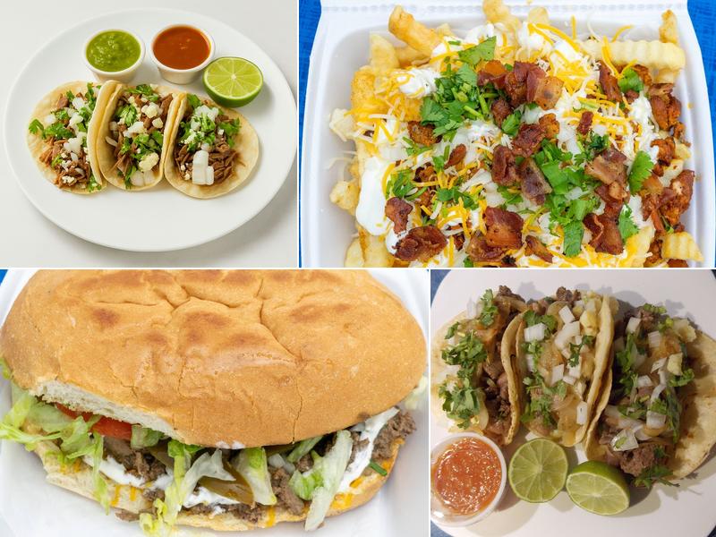 Tacos El Primo 2010 Avondale-Haslet Rd, Haslet