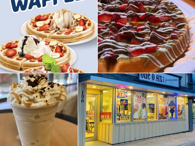 Bubble Cup 106 Main St, Sauble Beach