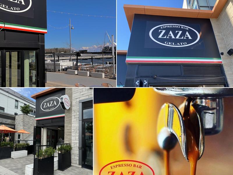 ZAZA Espresso Bar and Gelato