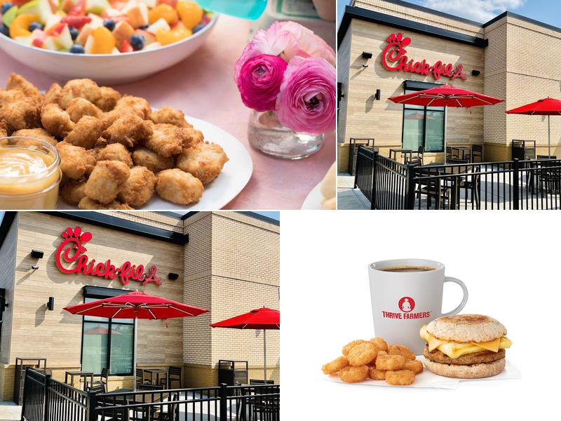 Chick-fil-A