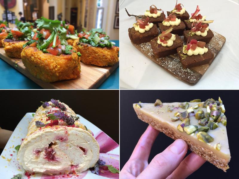 Cinnamon Swirl Café