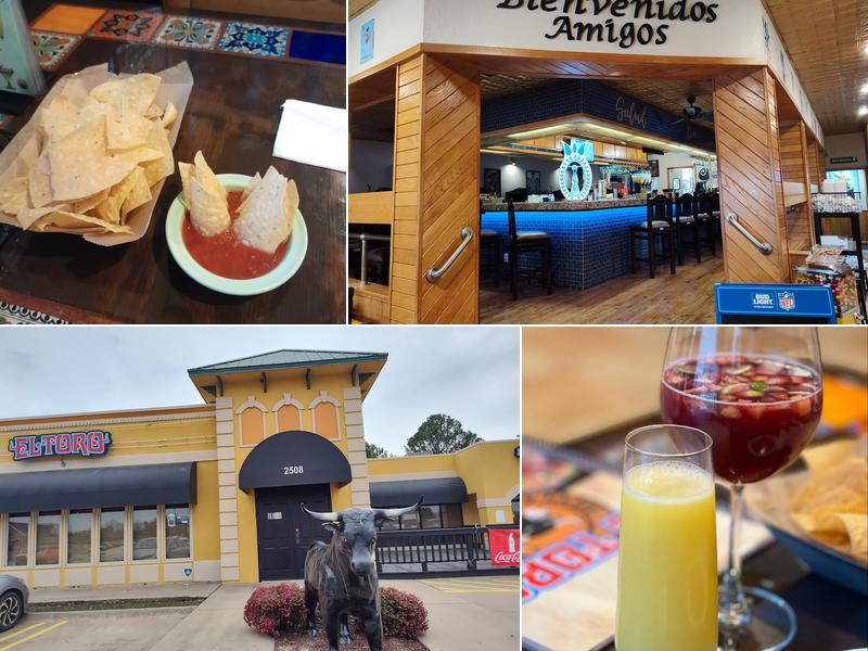 El Toro Grill & Cantina