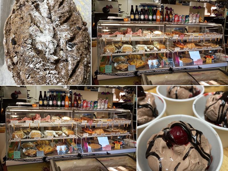 The Quartermaster's Store & Quirky Café