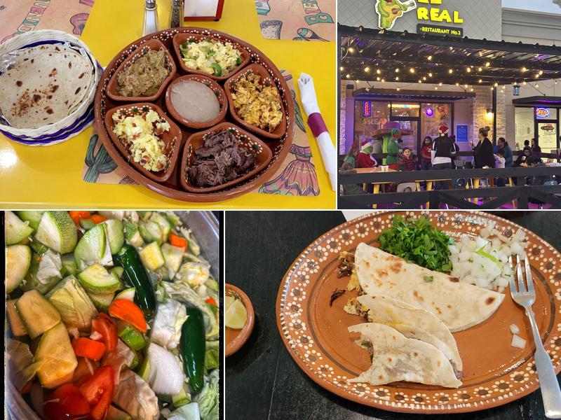 El Real 2 200 E Expressway 83 suite 1, La Joya