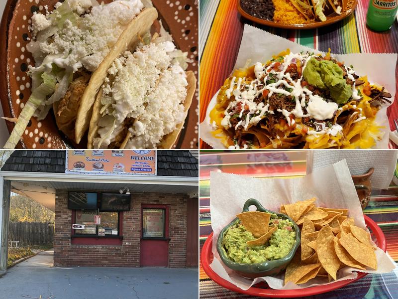 El Avocado Café 4789 NY-22, Amenia