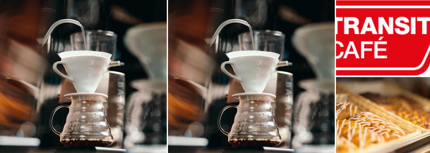 Transit Café