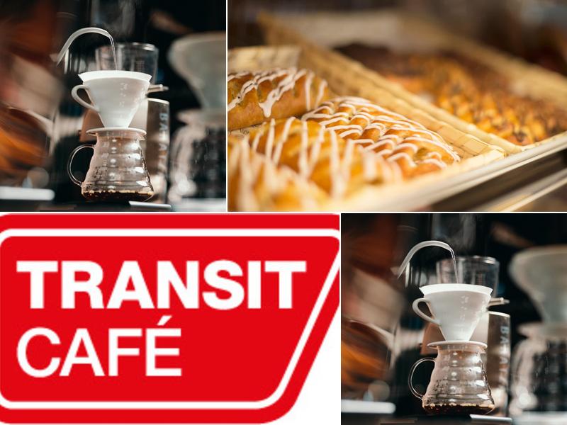 Transit Café