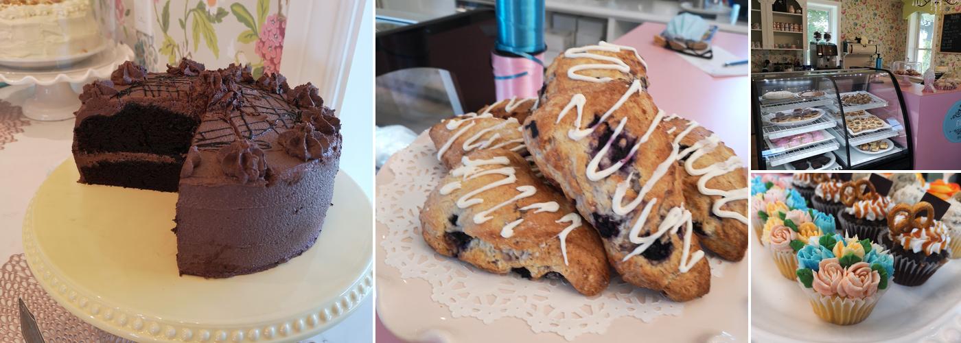 Orchèl Bakery and Boutique