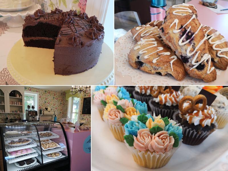 Orchèl Bakery and Boutique