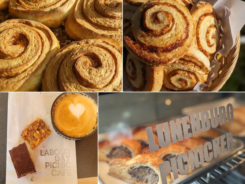 Labour Day Picnic Cafe