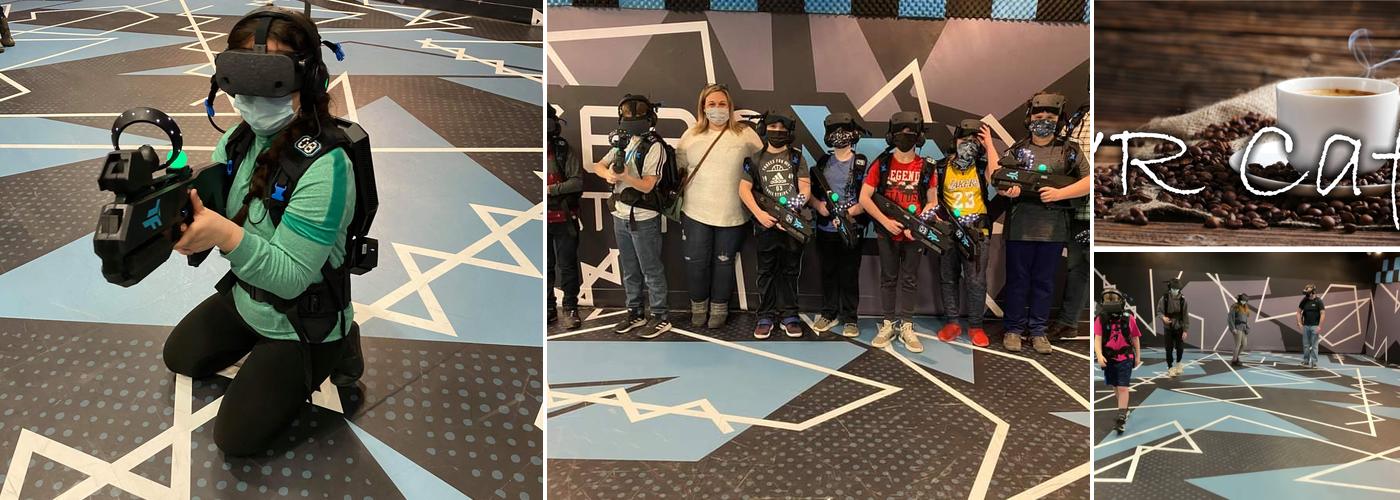 Zero Latency VR - Watertown