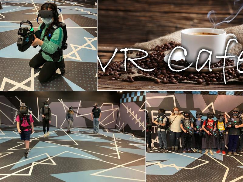 Zero Latency VR - Watertown