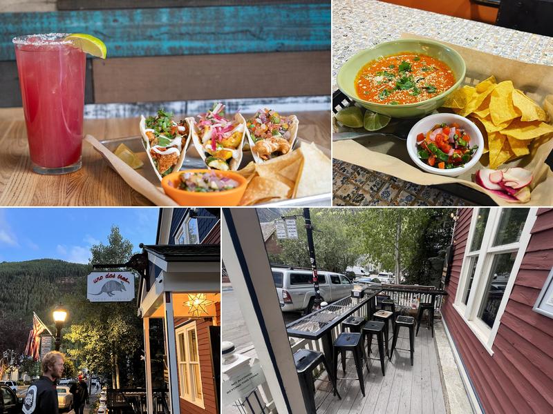 Uno Dos Tres Tacos & Tequila